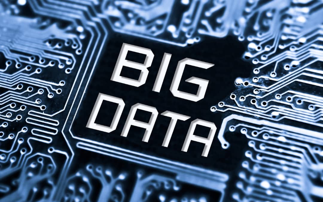 Révolution du Big Data : Comment il façonne la prise de décision en entreprise
