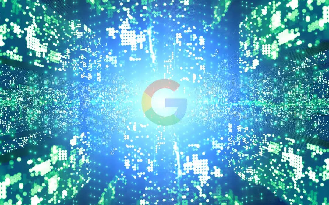 IA Google: Révolution du Marketing
