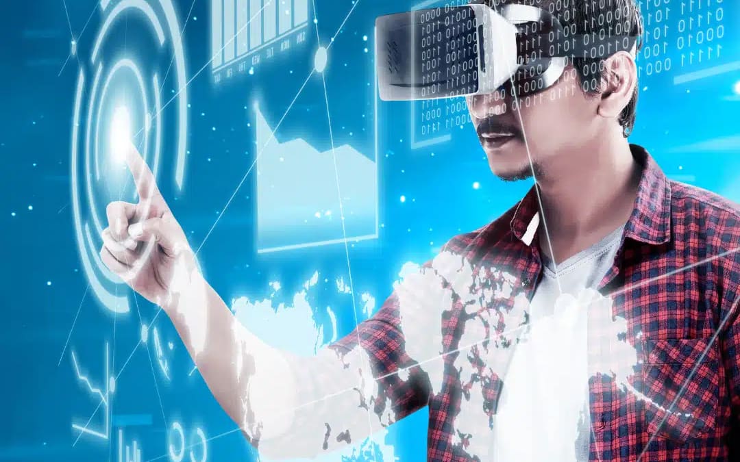 L’avenir du divertissement : Réalité virtuelle et streaming révolutionnent l’expérience média