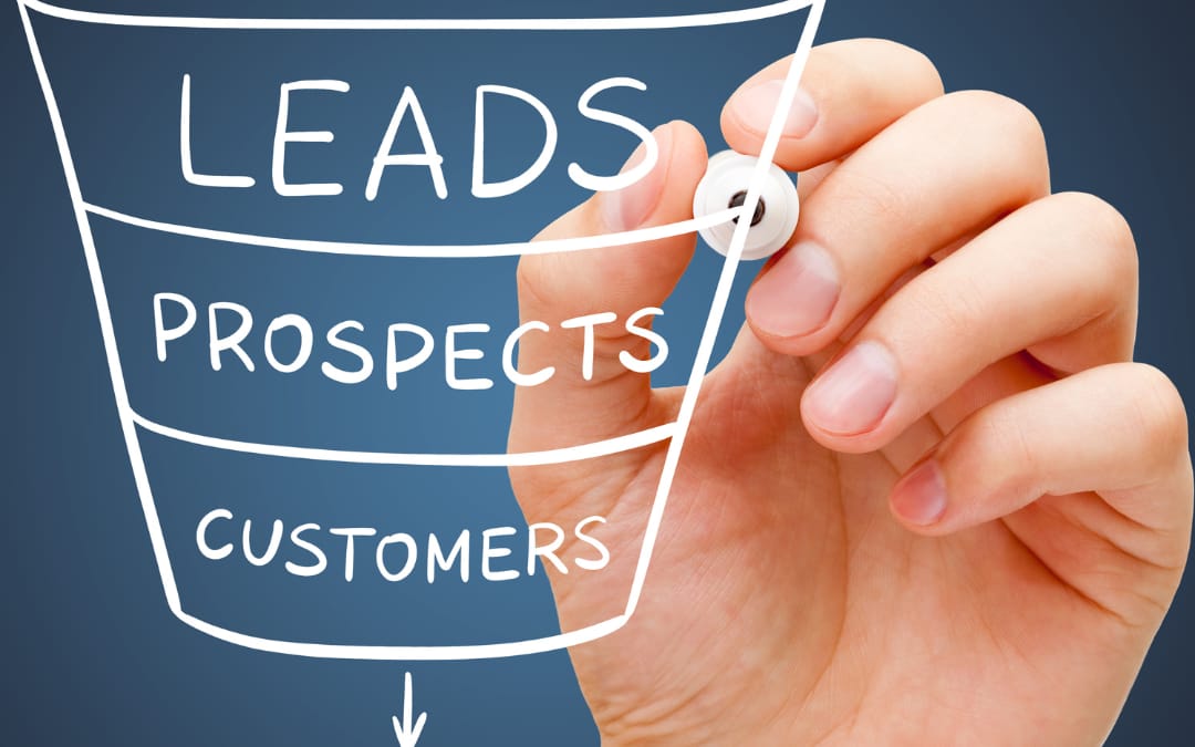 Différence entre leads et prospects