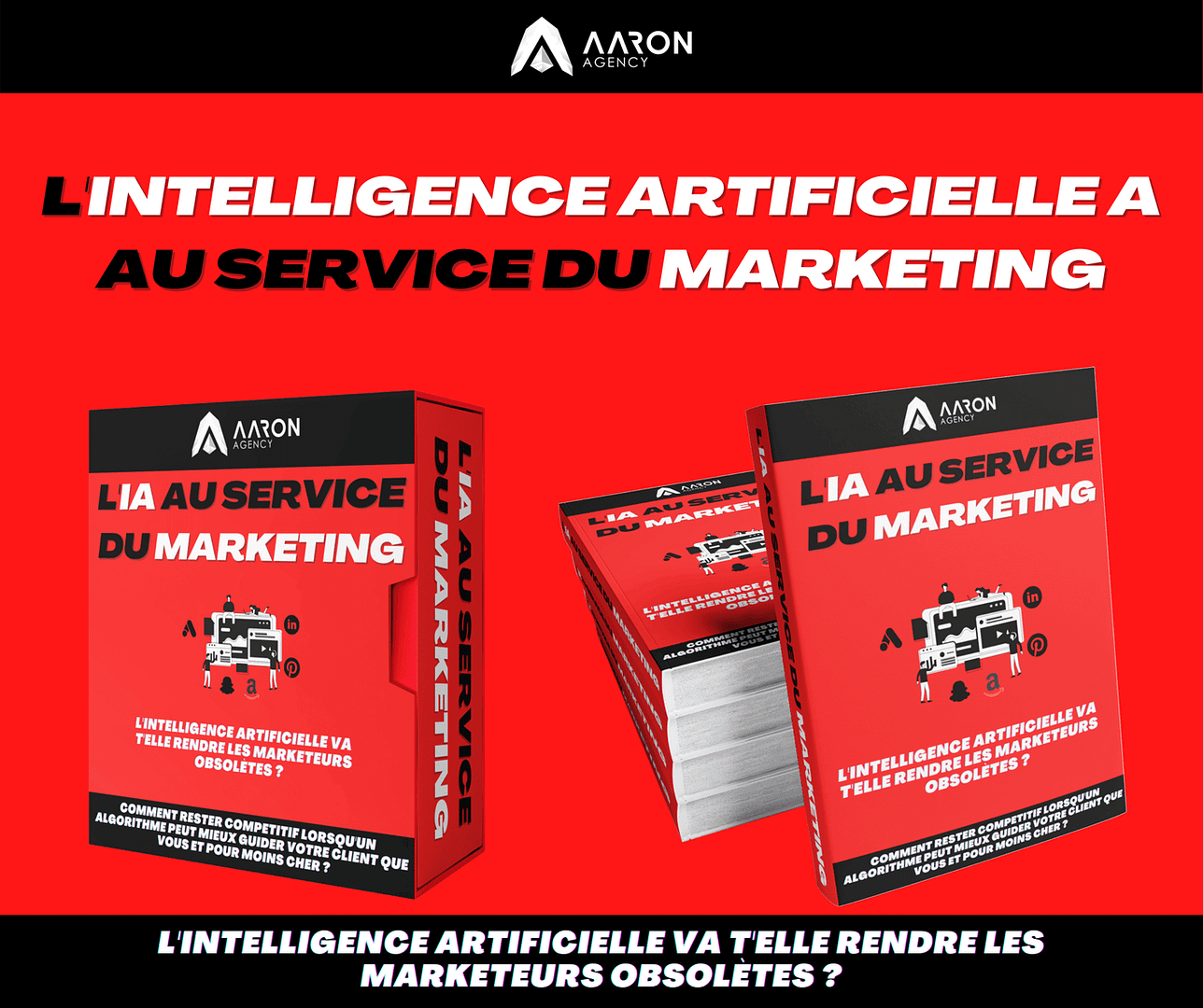 Le marketing digital en 2021 Le marketing digital en 2021