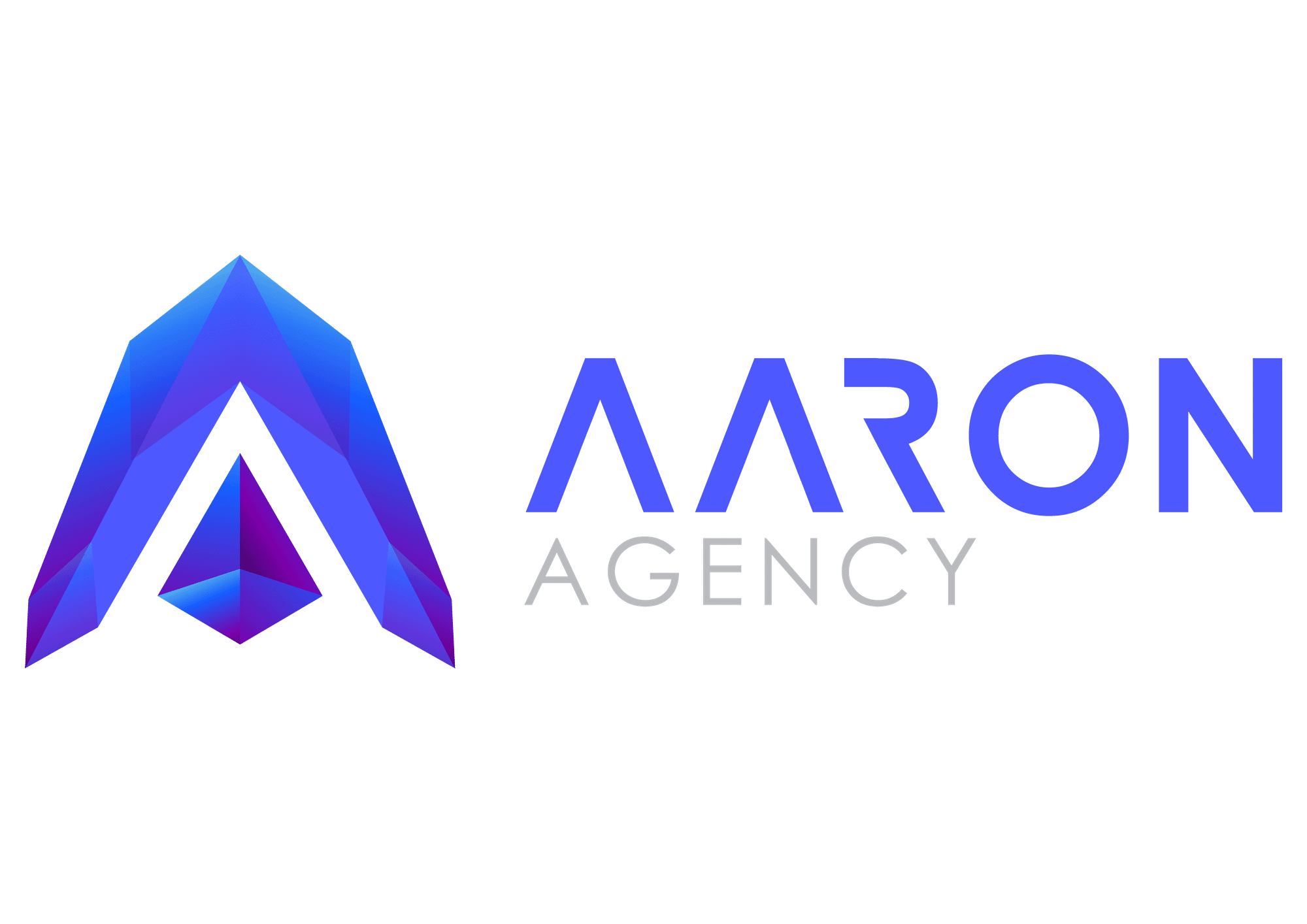 logo Aaron Agency