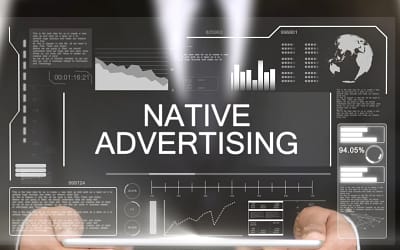 Evolution et tendances majeures de la publicité native en 2023