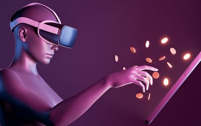 Méta-Univers et Réalité Virtuelle : Prochaine Frontière du Marketing Digital