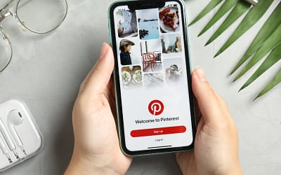 Maximisez votre impact publicitaire avec les nouveaux produits de Pinterest